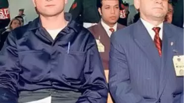 TBMM Darbe Araştırma Komisyonu Kadir Sarmusak'ı Dinledi