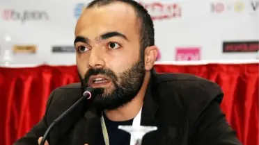 49. Uluslararası Antalya Altın Portakal Film Festivali