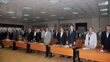 Afyonkarahisar Belediyesi Kent Konseyi Toplandı