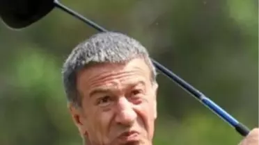 Ahmet Ağaoğlu'ndan 'Olay' Açıklaması