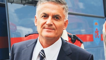 Albay Üçok Askeri Yargıtay'da Hakim Karşısına Çıktı (1)