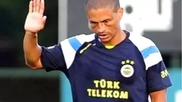 Alex'in Taraftarına Son Sözleri! Veda...