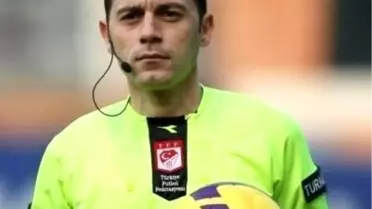 Cüneyt Çakır, Katar-Ürdün Maçında Düdük Çaldı