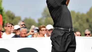 Golf Heyecanı Belek'te Başladı