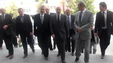 Iğdır'da 'Tarım ve İnsan' Konulu Fotoğraf Sergisi