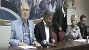 'Peygamberim Benim Namusumdur, Şerefimdir'