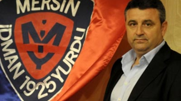 Mersin İdmanyurdu'nun Teknik Direktörün Değişeceği İddiası