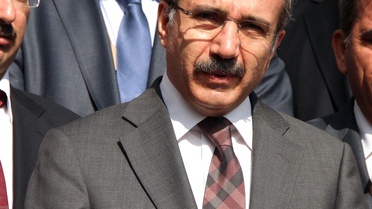Milli Eğitim Bakanı Dinçer, Tunuslu Mevkidaşını Kabul Etti