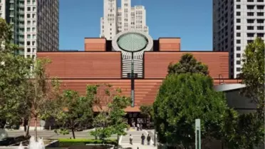 'Müzeler Konuşuyor: Konuğumuz Amerika'