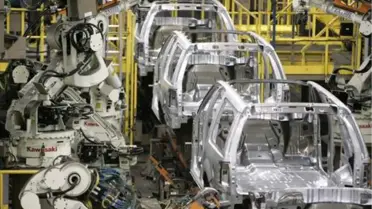Otomotiv Sanayi İçin Çok Önemli Bir Proje