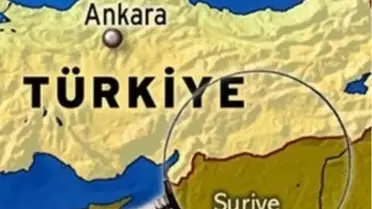 'Sonraki Cephe, Türkiye mi Olacak?'