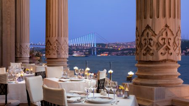 Tuğra Restaurant & Lounge'da Ekim Ayı Boyunca Güveç Ziyafeti