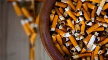 Tütünle Mücadelede AB Standardı Yakalandı