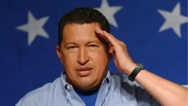 Venezuela'da Devlet Başkanlığı Seçimi