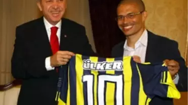 Alex'i Başbakan Erdoğan Uğurlayacak