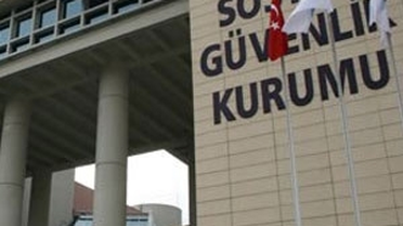 'Anne Babanızın SGK Primlerini Sorgulayın'