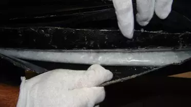 Bosfor Treninde Uyuşturucu Operasyonu