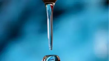 İzmir'de Su Kesintisi