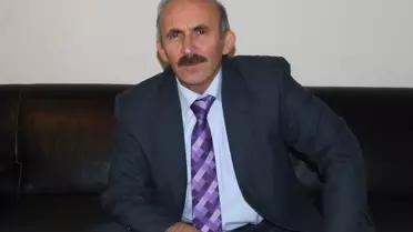 Kaymakam Yılmaz 4 Yılını Özetledi