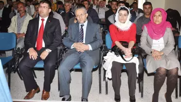 Mahkumlar Bu Cezadan Mutlu
