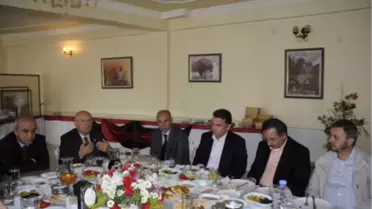 ''Piri Reis Vadisi Devrim Niteliğinde Bir Projedir''