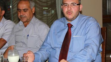 'Hatay'ın Büyükşehir Olmasını Destekliyoruz'
