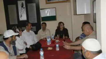 Tezkere Asla Bir Savaş Kararı Değildir
