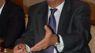3. Türkiye Enerji Zirvesi