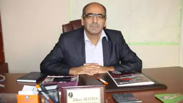 Alan Yok, Kiralık Arayan Çok