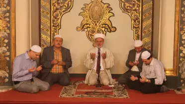 Ardahanlılar Şehitler İçin Mevlit Okuttu