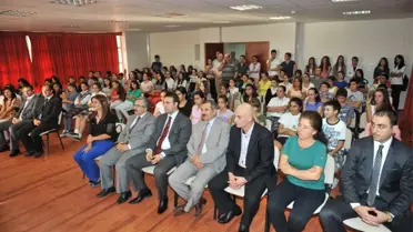 Buca'da Sbs Kurslarında Yeni Dönem