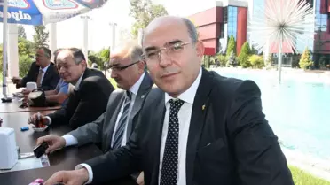 Büyükşehir Belediyesi Kanun Tasarısı
