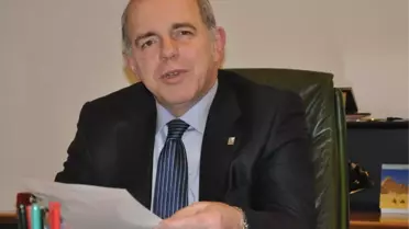 'Cari Açıktaki Düşüş Ülke Ekonomisinin Güçlü Olduğunu Gösteriyor'