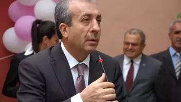 Dü 2012-2013 Akademik Yılı ve İibf Açılış Töreni