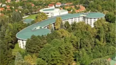 Güral Sapanca'da Balayınızı Rüya Gibi Başlayın