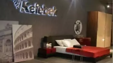 Kelebek Değişime Hazır!