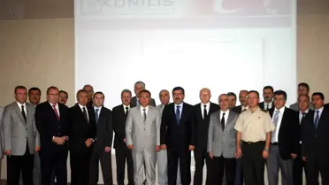 'Konilis' Konya'nın Marka Değerine Katkı Sağlayacak