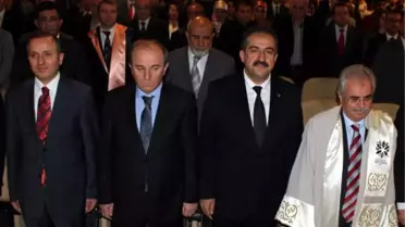 Sayıştay Başkanı Akyel: Denetlemede Herhangi Bir Ayrım Yok