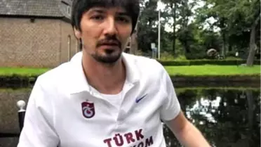 Tolga Zengin'den Mesajlar