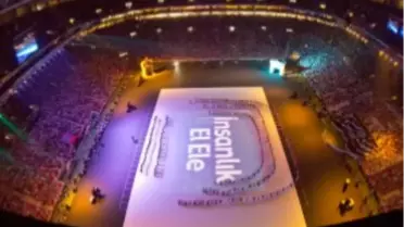 Türkçe Olimpiyatları Slogan Yarışması Sonuçlandı