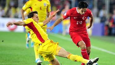 2014 Dünya Kupası Eleme Grubu