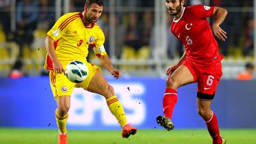 2014 Dünya Kupası Elemeleri