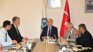 ABD'li İşadamlarının Yeni Gözdesi Sakarya