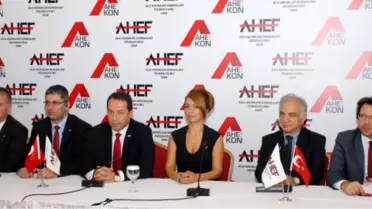 Ahef Başkanı Girginer: Hekime Şiddet Uygulayanlar Tutuklanmalı