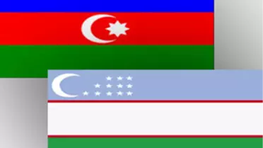 Azerbaycan ve Özbekistan İşbirliği Anlaşmalarına İmza Attı