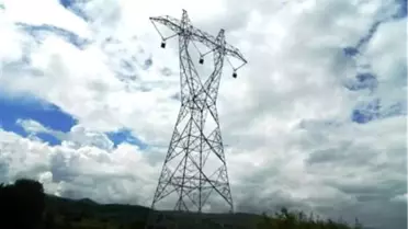 Bazı İllerde Elektrik Kesintisi