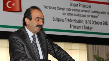 Daib İhracat İçin Seferber