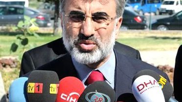 Enerji ve Tabii Kaynaklar Bakanı Yıldız Açıklaması