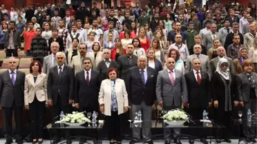 Isparta'ya Adanmış Hayatlar Belgeseli