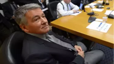 Meclis Darbe Komisyonu, Talat Şalk ve Reşat Petek'i Dinledi